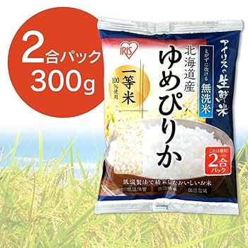 Amazon.co.jp: アイリスオーヤマ 【精米】生鮮米 低温製法米 無